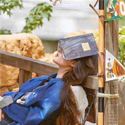 独活女子的推荐