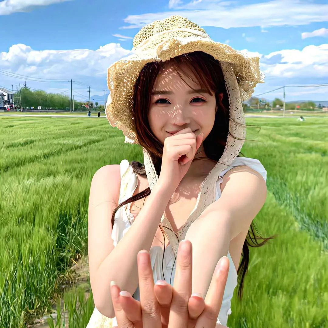 飞翔吧！战机少女